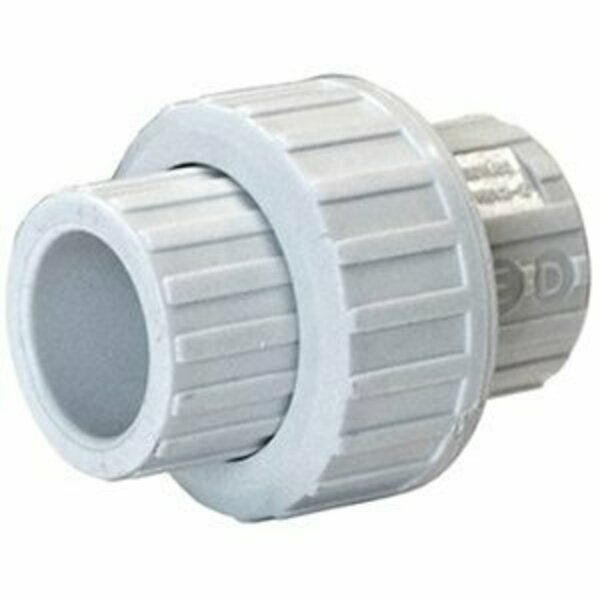 American Valve P240S UNION 2IN PVC SOLVENT P240S 2"